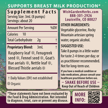 Load image into Gallery viewer, Milk Rich, Supply Booster