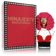 Load image into Gallery viewer, Minajesty By Nicki Minaj Perfume for Women