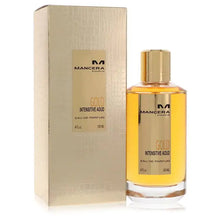 Load image into Gallery viewer, Intensitive Aoud Gold By Mancera (Unisex)