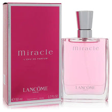 Load image into Gallery viewer, Miracle By Lancome Perfume for Women