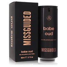 Load image into Gallery viewer, Babe Oud By Missguided Perfume for Women