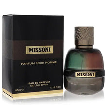 Load image into Gallery viewer, Missoni By Missoni Cologne for Men