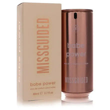 Load image into Gallery viewer, Babe Power By Missguided Perfume for Women