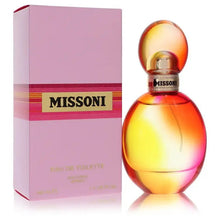 Load image into Gallery viewer, Missoni By Missoni Perfume for Women