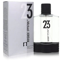 Load image into Gallery viewer, 23 By Michael Jordan Cologne for Men