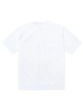 Load image into Gallery viewer, Market Studios Watercolor Teddy T-Shirt - White
