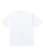 Load image into Gallery viewer, Market Studios Smiley Bonsai Tree Tee - White