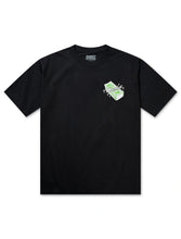 Load image into Gallery viewer, Market Studios Call My Plug Tee - Washed Black