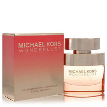 Load image into Gallery viewer, Wonderlust By Michael Kors Perfume for Women