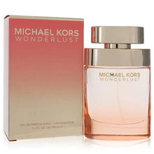 Load image into Gallery viewer, Wonderlust By Michael Kors Perfume for Women