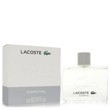 Load image into Gallery viewer, Essential By Lacoste Cologne for Men