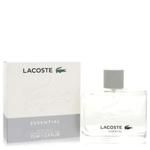 Load image into Gallery viewer, Essential By Lacoste Cologne for Men