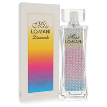 Load image into Gallery viewer, Miss Lomani Diamonds By Lomani Perfume for Women