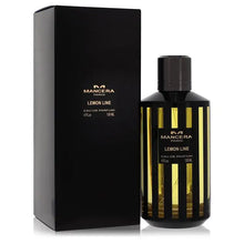 Load image into Gallery viewer, Lemon Line By Mancera (Unisex)