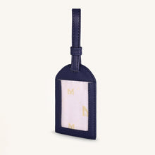 Load image into Gallery viewer, Alexis Travel Tag - Future Dusk