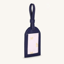 Load image into Gallery viewer, Alexis Travel Tag - Future Dusk
