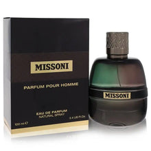 Load image into Gallery viewer, Missoni By Missoni Cologne for Men