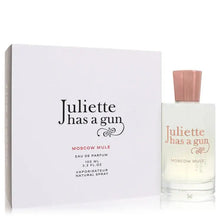 Load image into Gallery viewer, Moscow Mule By Juliette Has A Gun Perfume for Women