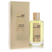 Load image into Gallery viewer, Musk Of Flowers By Mancera Perfume for Women