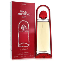 Load image into Gallery viewer, Red By Mick Micheyl Perfume for Women