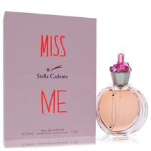Load image into Gallery viewer, Miss Me By Stella Cadente Perfume for Women