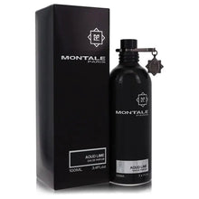 Load image into Gallery viewer, Aoud Lime By Montale (Unisex)
