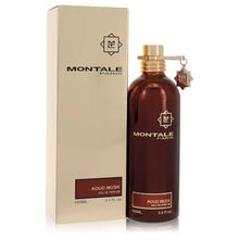 Load image into Gallery viewer, Aoud Musk By Montale Perfume for Women
