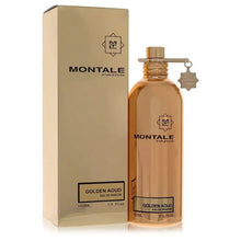 Load image into Gallery viewer, Golden Aoud By Montale Perfume for Women