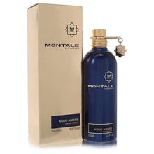 Load image into Gallery viewer, Aoud Ambre By Montale (Unisex)