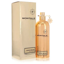 Load image into Gallery viewer, Aoud Velvet By Montale Perfume for Women
