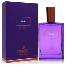 Load image into Gallery viewer, Cuir By Molinard (Unisex)