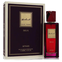 Load image into Gallery viewer, Modest Pour Femme Deux By Afnan Perfume for Women