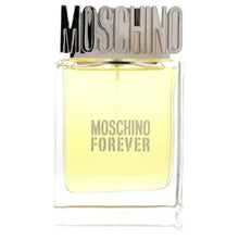 Load image into Gallery viewer, Forever By Moschino Cologne for Men