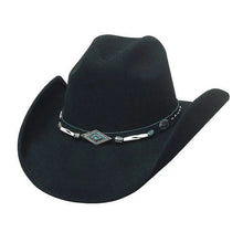Load image into Gallery viewer, Bullhide Mojave - Wool Felt Cowboy Hat