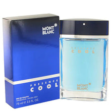 Load image into Gallery viewer, Presence Cool By Mont Blanc Cologne for Men