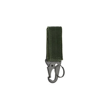 Load image into Gallery viewer, MOLLE Keychain