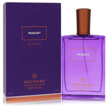 Load image into Gallery viewer, Muguet By Molinard Perfume for Women