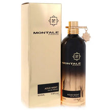 Load image into Gallery viewer, Aoud Night By Montale (Unisex)