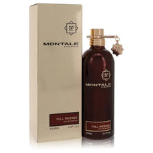 Load image into Gallery viewer, Full Incense By Montale (Unisex)