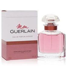Load image into Gallery viewer, Mon Guerlain Intense Intense By Guerlain Perfume for Women