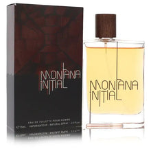 Load image into Gallery viewer, Initial By Montana Cologne for Men