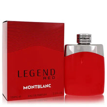 Load image into Gallery viewer, Montblanc Legend Red By Mont Blanc Cologne for Men