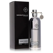 Load image into Gallery viewer, Musk To Musk By Montale (Unisex)