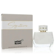 Load image into Gallery viewer, Montblanc Signature By Mont Blanc Perfume for Women