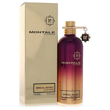 Load image into Gallery viewer, Sensual Instinct By Montale (Unisex)