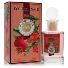 Load image into Gallery viewer, Pomegranate By Monotheme Perfume for Women