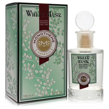 Load image into Gallery viewer, White Musk By Monotheme Perfume for Women