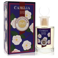 Load image into Gallery viewer, Camelia By Monotheme Perfume for Women