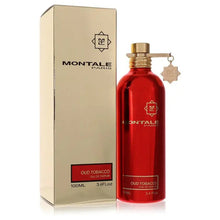 Load image into Gallery viewer, Oud Tobacco By Montale Cologne for Men