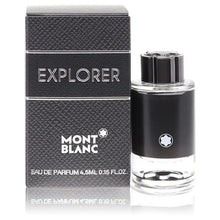 Load image into Gallery viewer, Montblanc Explorer By Mont Blanc Cologne for Men